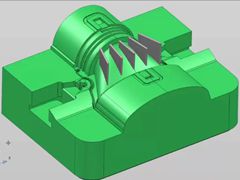 缫 - PowerSHAPE 2015 R2