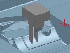 չʾ缫 - PowerSHAPE 2015 R2