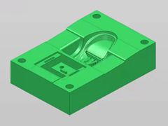  - PowerSHAPE 2015 R2