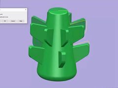 Spun Autodesk PowerShape 2017¹Ƶ