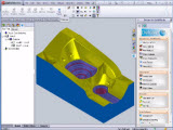 Delcam for SolidWorks 3D ټӹ Delcam for SolidWorks 2012¹ܡ