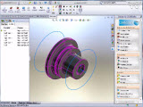 Turn ̡Delcam for SolidWorks 2012¹ܡ