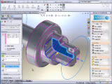 TurnMill Delcam for SolidWorks 2012¹ܡ