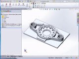ȫ 2.5D ӹ· Delcam for SolidWorks 2012¹ܡ