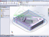 ǿļ Delcam for SolidWorks 2012¹ܡ