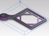 Drag and Drop Operation OrderingDelcam for SolidWorks 2013¹ܡ