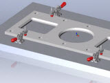 Hole Retract ControlDelcam for SolidWorks 2013¹ܡ