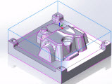 Step MillingDelcam for SolidWorks 2013¹ܡ