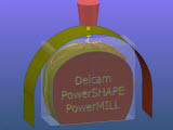 5ᵶ·Z޽ PowerMILL 2012¹ܡ