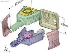2a. ѡ - DesignSpark MechanicalƵ̳