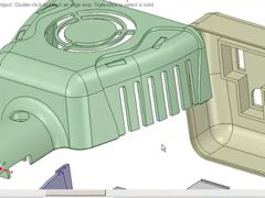 2c. չ - DesignSpark MechanicalƵ̳