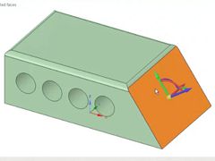 2d. ѡ񲿼ģ - DesignSpark MechanicalƵ̳