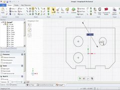 3e. ͼжλƶ - DesignSpark MechanicalƵ̳