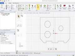 4a. 3D2D - DesignSpark MechanicalƵ̳