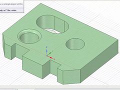 4c. 2D3Dģ - DesignSpark MechanicalƵ̳