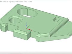5a. ƶܽ - DesignSpark MechanicalƵ̳