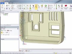 ƺճ - DesignSpark MechanicalƵ̳