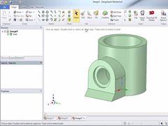 ƽ - DesignSpark MechanicalƵ̳