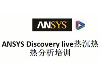 5ȷ̡ANSYS Discovery Live ѵƵ̡̳