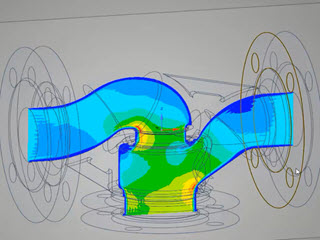 13ڲ桾ANSYS Discovery Live ѵƵ̡̳