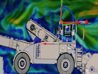 Astec  ANSYS Discovery