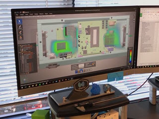 Wibotic˾ʹANSYS Discovery Live