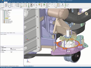 ANSYS Discovery SpaceClaim - ANSYS 19 Ƶ