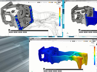 ANSYS Discovery AIM - ANSYS 19 ¹Ƶ