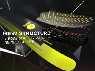 Rossignol˾ANSYS Discovery