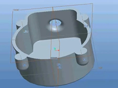 PROEʵ14 [ProE 5.0Ƶ̳]