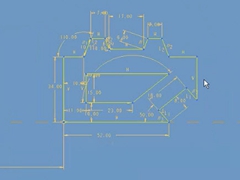 PROEֱ8 [ProE 5.0Ƶ̳]