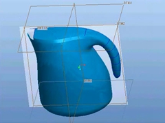 ProEˮ5-1 [ProE 5.0 ˮƵ̳]