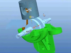 ProE ˶Ƶ1 [ProE 5.0˶涯ϵƵ̳]