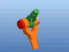 ProE ҡڶ˶Ƶ3 [ProE 5.0˶涯ϵƵ̳]