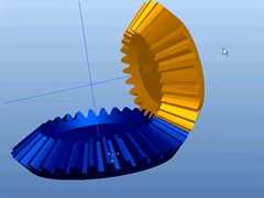 ProE ɡ˶Ƶ6 [ProE 5.0˶涯ϵƵ̳]