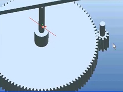 ProE ˶Ƶ7 [ProE 5.0˶涯ϵƵ̳]