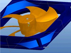 01ProEȽṹģ [ProE 5.0ȽṹƵ̳]