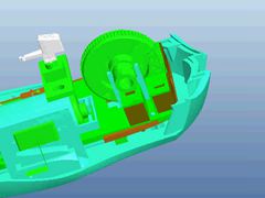 08ProE - пͬ¿ǵ1 [ProE 5.0ȫƵ̳]