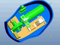 13ProE - ·̶ӹ̶ [ProE 5.0ȫƵ̳]