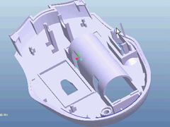 16ProE - ֹڵ1 [ProE 5.0ȫƵ̳]