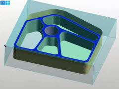 EdgeCAM Workflow  4-6 - 