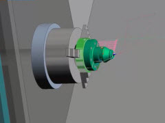 EdgeCAM Workflow �������� 5-6 - �ӹ�