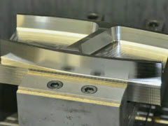 Edgecam Waveform δּӹ5ϳ - Agie Charmilles Mikron HMP600 U