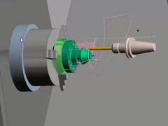 EdgeCAM Workflow �������� 6-6 - NC����