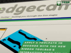 Edgecam Workflow 