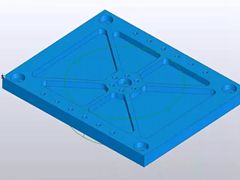 3a.ͼо - Edgecam TestDrive Ƶ̳