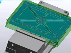 4a.ѡһӹ - Edgecam TestDrive Ƶ̳