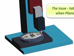 תӹ - Edgecam 2015 R1