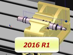 EdgeCAM 2016R1 ģ¸Ľ
