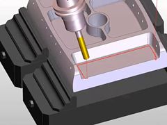 EdgeCAM 2016R1 5мӹ